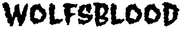 Wolfsblood