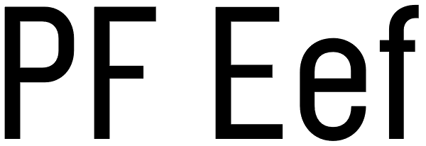 PF Eef