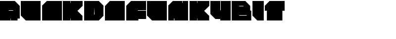 Rockdafonkybit