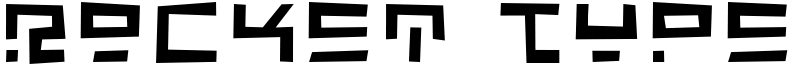 Rocket Type