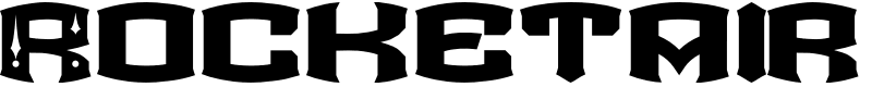 Rocketair
