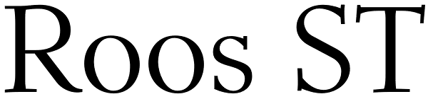Roos ST