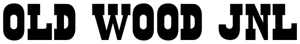 Old Wood JNL