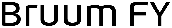 Bruum FY