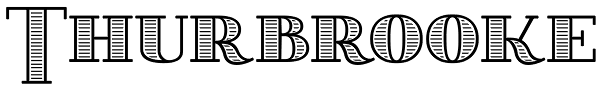 Thurbrooke