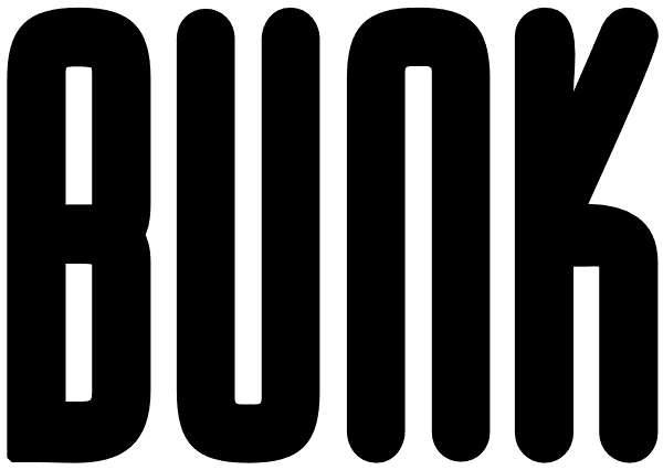 BUNK