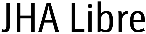 JHA Libre