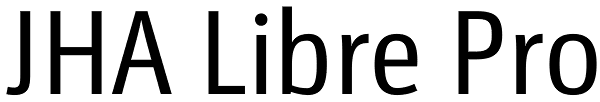 JHA Libre Pro