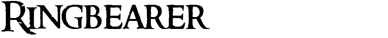 Ringbearer