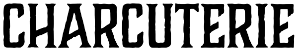 Charcuterie