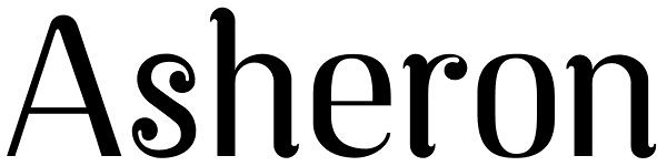 Asheron