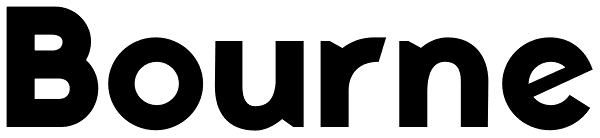 Bourne