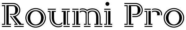 Roumi Pro