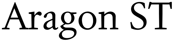 Aragon ST