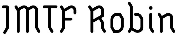JMTF Robin