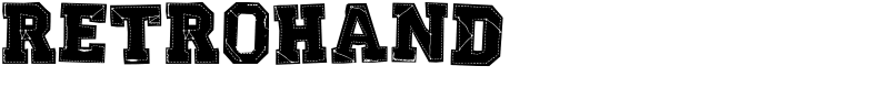 Retrohand