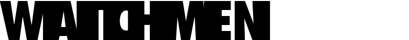 Watchmen