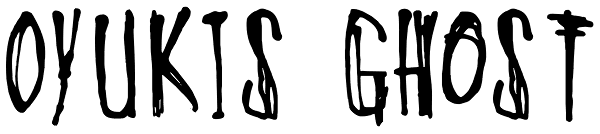 Oyukis Ghost