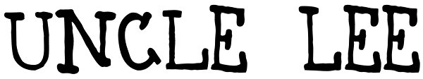 Uncle Lee