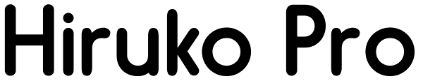 Hiruko Pro