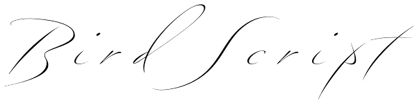 Bird Script