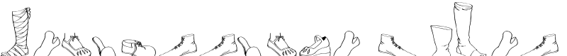 Renaissance Shoes