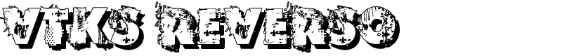 VTKS Reverso