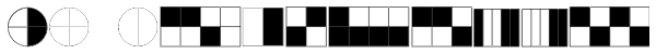KG Fractions