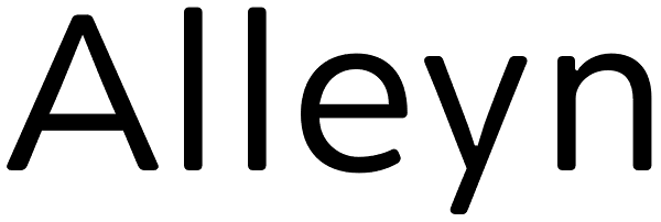 Alleyn