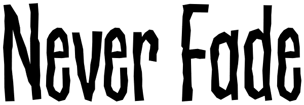 Never Fade
