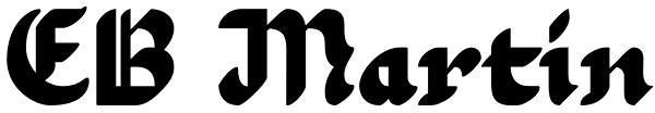EB Martin