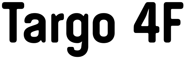 Targo 4F