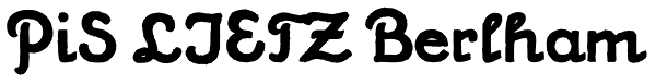 PiS LIETZ Berlham