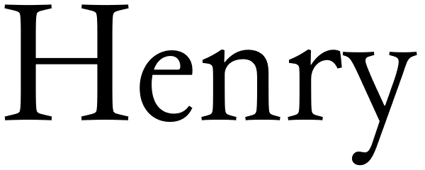 Henry
