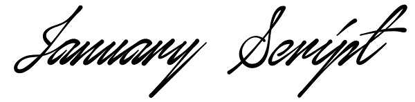 January Script