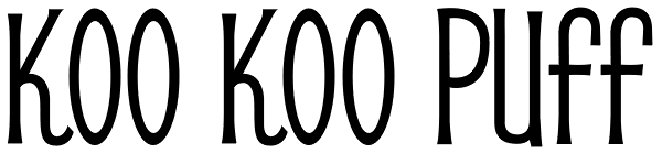 Koo Koo Puff