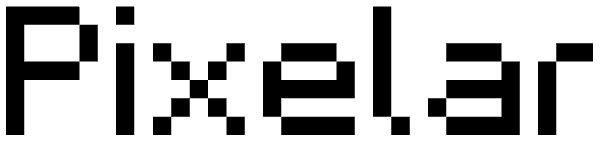 Pixelar