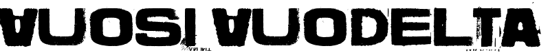 Vuosi Vuodelta