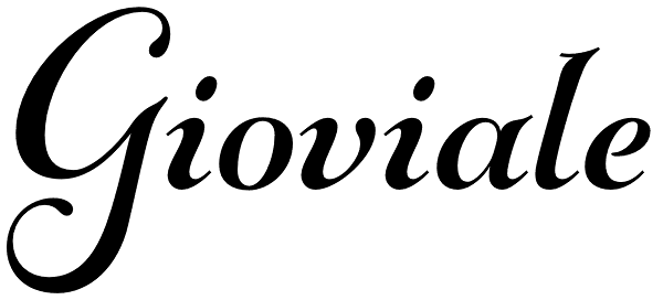 Gioviale