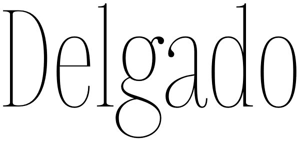 Delgado