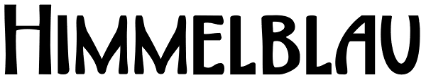 Himmelblau