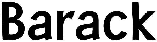 Barack