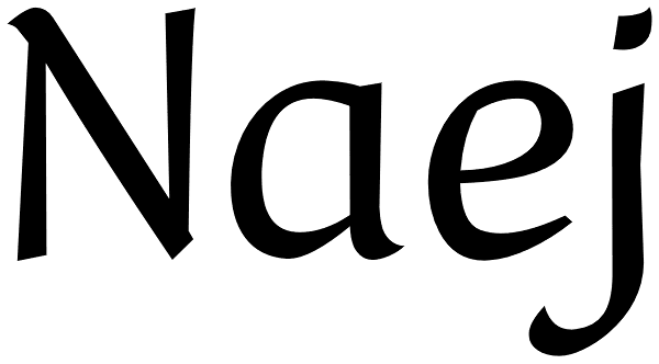 Naej