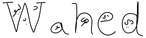 Wahed