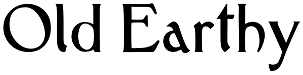 Old Earthy