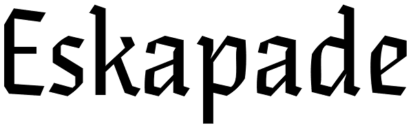 Eskapade