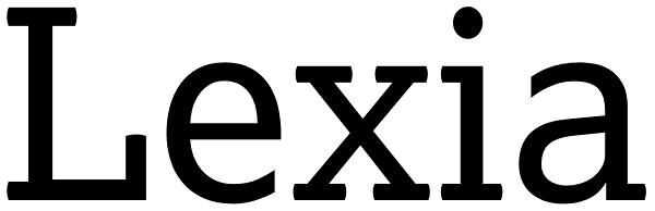 Lexia