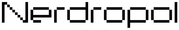 Nerdropol