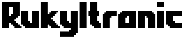 Rukyltronic