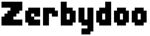 Zerbydoo